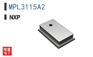 MPL3115A2