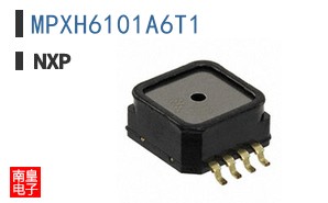MPXH6101A6T1