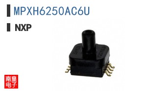 MPXH6250AC6U