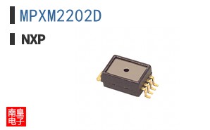 MPXM2202D