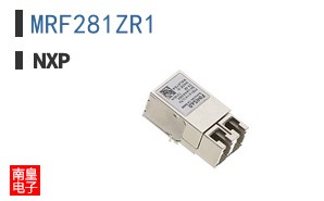 MRF281ZR1