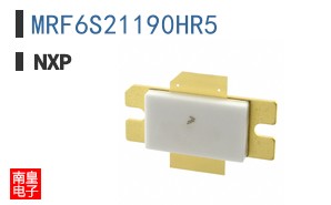 MRF6S21190HR5