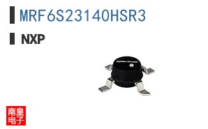 MRF6S23140HSR3