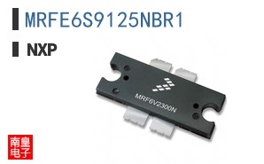 MRFE6S9125NBR1