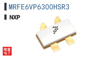 MRFE6VP6300HSR3