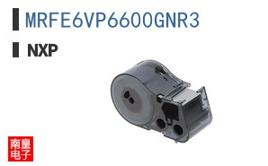 MRFE6VP6600GNR3