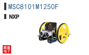 MSC8101M1250F