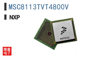 MSC8113TVT4800V