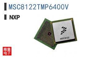 MSC8122TMP6400V