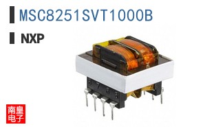 MSC8251SVT1000B