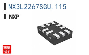 NX3L2267SGU,115