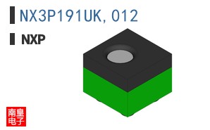 NX3P191UK,012