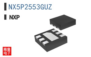 NX5P2553GUZ