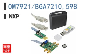 OM7921/BGA7210,598