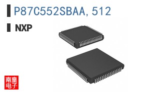 P87C552SBAA,512