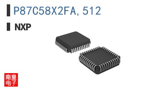 P87C58X2FA,512
