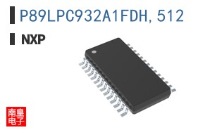 P89LPC932A1FDH,512