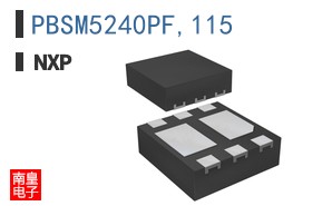 PBSM5240PF,115