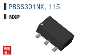 PBSS301NX,115