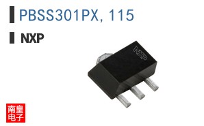 PBSS301PX,115