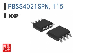 PBSS4021SPN,115