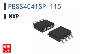 PBSS4041SP,115