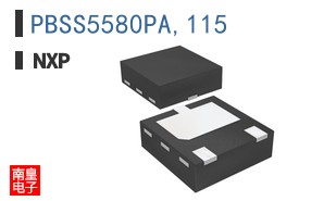 PBSS5580PA,115