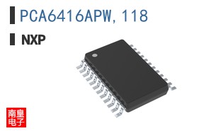 PCA6416APW,118