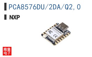 PCA8576DU/2DA/Q2,0