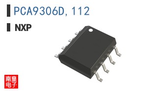 PCA9306D,112