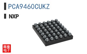 PCA9460CUKZ