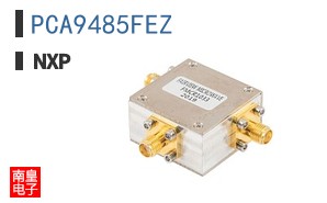 PCA9485FEZ