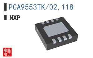 PCA9553TK/02,118