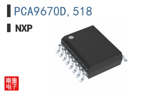 PCA9670D,518