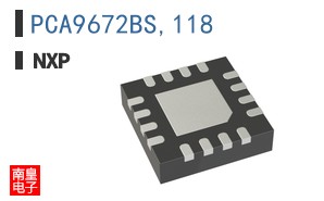 PCA9672BS,118