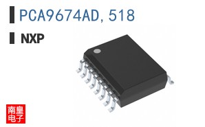 PCA9674AD,518