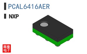 PCAL6416AER