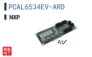 PCAL6534EV-ARD