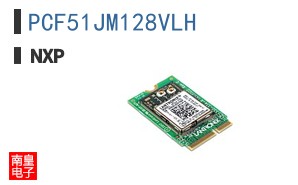 PCF51JM128VLH
