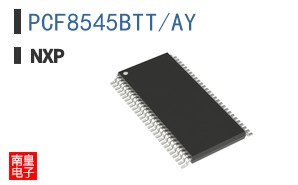 PCF8545BTT/AY