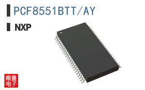 PCF8551BTT/AY
