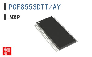 PCF8553DTT/AY