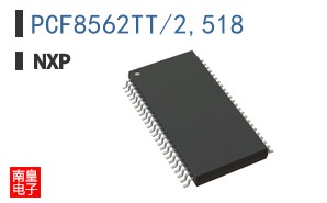 PCF8562TT/2,518
