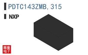 PDTC143ZMB,315