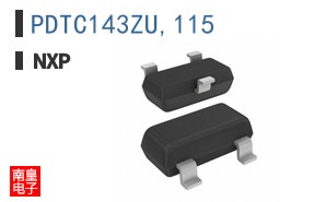 PDTC143ZU,115