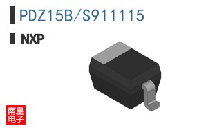 PDZ15B/S911115