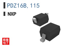 PDZ16B,115