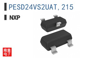 PESD24VS2UAT,215