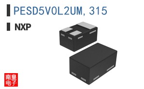PESD5V0L2UM,315