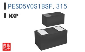 PESD5V0S1BSF,315